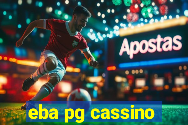 eba pg cassino